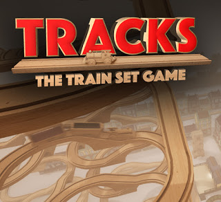 train track games online free